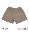 Merino Shorties 230g 