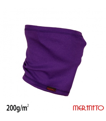 Tub lână merino 200g/mp
