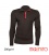 Bluza barbateasca  100% merino 280g