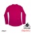 Bluza dama "Cut for bike" 200 g