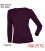Bluza dama 170g 80%merino 20%nylon