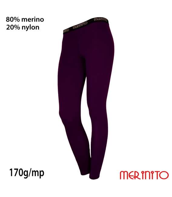 Colant dama 170g 80%merino 20%nylon