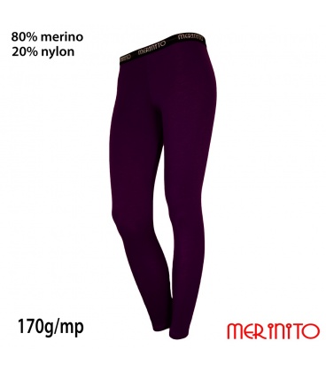 Colant dama 170g 80%merino 20%nylon