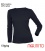 Bluza dama 170g 80%merino 20%nylon