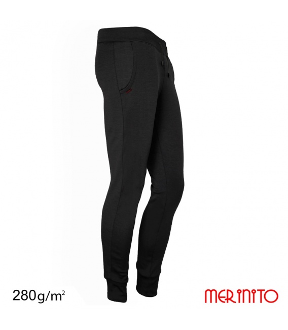 Pantaloni Jogger barbatesti