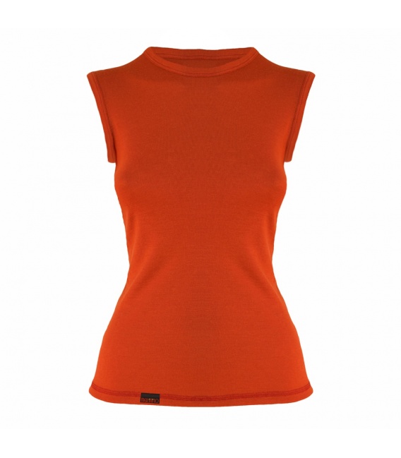 Top dama lana merinos