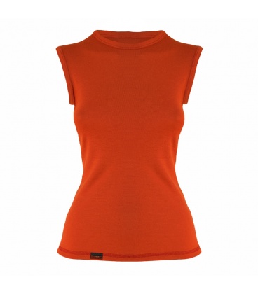 Top dama lana merinos