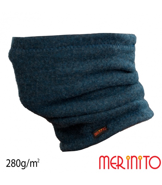 Tub Soft Fleece 100% lana merinos