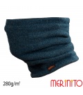 Neck Tube Merinito Soft Fleece 100% lana merinos