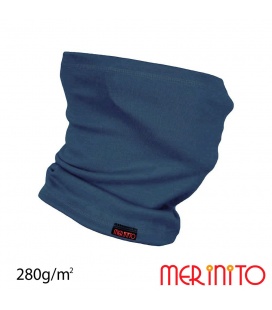 Neck Tube Merinito 280g lana merinos