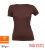 Tricou maneca scurta 70% matase 30% merino 150g/mp
