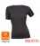 Tricou maneca scurta 70% matase 30% merino 150g/mp