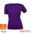 Tricou maneca scurta 70% matase 30% merino 150g/mp