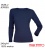 Bluza dama Merinito 230/240 g/mp lana merinos