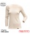 Bluza dama Merinito Natural Undyed  175g 100% lana merinos