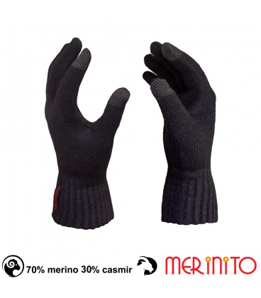 Manusi Merinito Touch 100% lana merinos