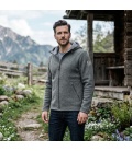Jacheta barbati Merinito lana fiarta merinos