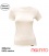Tricou dama Merinito Natural Undyed  175g 100% lana merinos