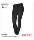 Colanti dama Merinito Ribbed 230g 95% lana merinos 5% elastan