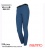 Colant dama Merinito Ribbed  230g 95% merino 5% elastan