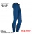 Colanti barbati Merinito Ribbed 230g 95% lana merinos 5% elastan