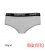 Lenjerie dama "Hipster Briefs" 100% merino 185g