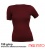 Tricou dama Merinito 190g 57% merino 38% tencel 5% elastan