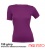 Tricou dama Merinito 190g 57% merino 38% tencel 5% elastan