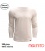 Bluza dama Merinito Natural Undyed  200g 100% lana merinos
