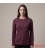 Bluza iarna lana merinos 200g