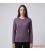 Tricou maneca lunga de  dama 200g