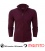 Pulover barbati Merinito Full Zip 90% merino 10% casmir