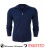Pulover barbati Merinito Full Zip 90% merino 10% casmir