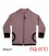 Jacheta merino Soft Fleece