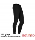 Colant barbati Merinito 190g 57% merino 38% tencel 5% elastan