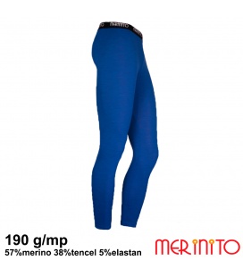 Colanti barbatesti Merinito 190g 57%merino 38%tencel 5%elastan