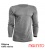 Tricou barbatesc maneca lunga 200 g 