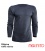 Tricou barbatesc maneca lunga 200 g 
