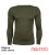 Tricou barbatesc maneca lunga 200 g 