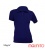Tricou dama Polo Jersey cu maneca scurta 185g/mp
