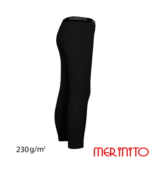 Colant copii 230g 100% lana merinos