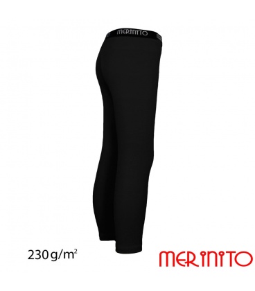 Colant copii 230g 100% lana merinos