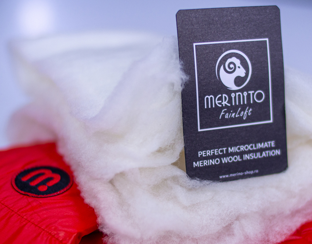 Merinito Fainloft