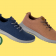 Merinito Sneakers – Timpul liber este mai confortabil în pantofii din lână merinos
